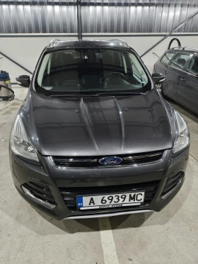 Ford Kuga от MOTO-PFOHE - 17000 лв. / 8691.96 € - 37094235 2