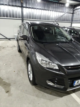 Ford Kuga от MOTO-PFOHE - 17000 лв. / 8691.96 € - 37094235 5