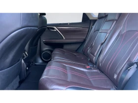 Lexus RX 450h Месечна вноска от 1177 лв. - 66990 лв. - 63513415 11