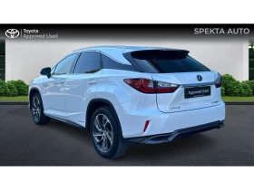 Lexus RX 450h Месечна вноска от 1177 лв. - 66990 лв. - 63513415 2