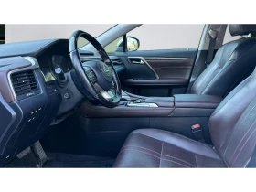 Lexus RX 450h Месечна вноска от 1177 лв. - 66990 лв. - 63513415 12