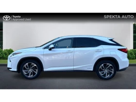 Lexus RX 450h Месечна вноска от 1177 лв. - 66990 лв. - 63513415 3