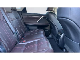 Lexus RX 450h Месечна вноска от 1177 лв. - 66990 лв. - 63513415 7