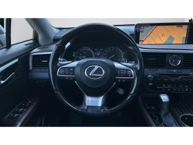 Lexus RX 450h Месечна вноска от 1177 лв. - 66990 лв. - 63513415 9