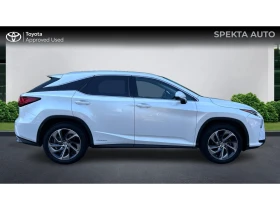 Lexus RX 450h Месечна вноска от 1177 лв. - 66990 лв. - 63513415 17