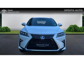 Lexus RX 450h Месечна вноска от 1177 лв. - 66990 лв. - 63513415 5