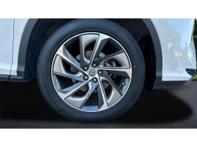 Lexus RX 450h Месечна вноска от 1177 лв. - 66990 лв. - 63513415 16