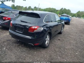 Porsche Cayenne - 23900 лв. - 31873519 8