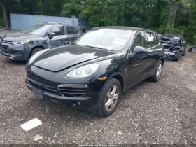 Porsche Cayenne - 23900 лв. - 31873519 2
