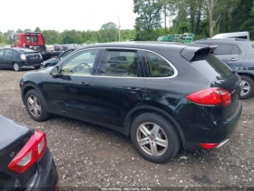 Porsche Cayenne - 23900 лв. - 31873519 5