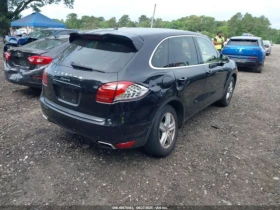 Porsche Cayenne - 23900 лв. - 31873519 6