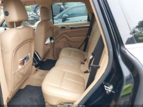 Porsche Cayenne - 23900 лв. - 31873519 11