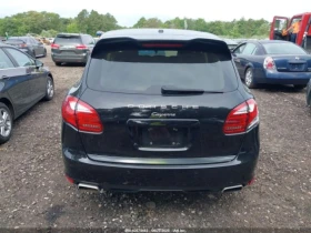 Porsche Cayenne - 23900 лв. - 31873519 9