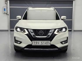 Nissan X-trail - 29852 лв. / 15263.09 € - 90401218 2