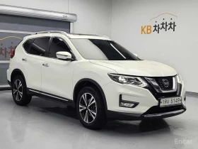Nissan X-trail - 29852 лв. / 15263.09 € - 90401218 4
