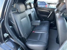 Chevrolet Captiva LT 7-МЕСТЕН / 2.0D 150HP / 4X4 / FULL - 8990 лв. / 4596.51 € - 60439256 13