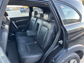 Chevrolet Captiva LT 7-МЕСТЕН / 2.0D 150HP / 4X4 / FULL - 8990 лв. / 4596.51 € - 60439256 14