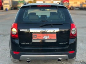 Chevrolet Captiva LT 7-МЕСТЕН / 2.0D 150HP / 4X4 / FULL - 8990 лв. / 4596.51 € - 60439256 5