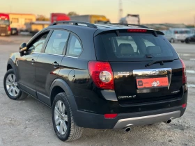 Chevrolet Captiva LT 7-МЕСТЕН / 2.0D 150HP / 4X4 / FULL - 8990 лв. / 4596.51 € - 60439256 4