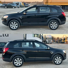 Chevrolet Captiva LT 7-МЕСТЕН / 2.0D 150HP / 4X4 / FULL - 8990 лв. / 4596.51 € - 60439256 7