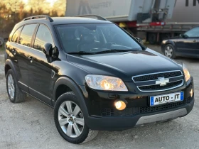 Chevrolet Captiva LT 7-МЕСТЕН / 2.0D 150HP / 4X4 / FULL