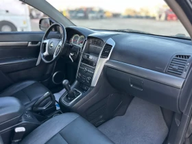 Chevrolet Captiva LT 7-МЕСТЕН / 2.0D 150HP / 4X4 / FULL - 8990 лв. / 4596.51 € - 60439256 11