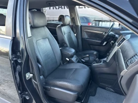 Chevrolet Captiva LT 7-МЕСТЕН / 2.0D 150HP / 4X4 / FULL - 8990 лв. / 4596.51 € - 60439256 12