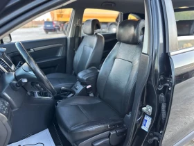 Chevrolet Captiva LT 7-МЕСТЕН / 2.0D 150HP / 4X4 / FULL - 8990 лв. / 4596.51 € - 60439256 8