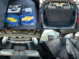 Chevrolet Captiva LT 7-МЕСТЕН / 2.0D 150HP / 4X4 / FULL - 8990 лв. / 4596.51 € - 60439256 16