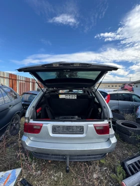 BMW X5 3.0 184  - 1234 лв. / 630.93 € - 83384484 16