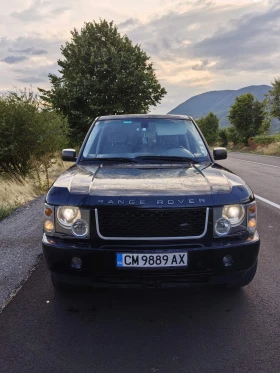 Land Rover Range rover 4.4 i V8 | Mobile.bg    3