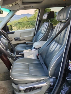 Land Rover Range rover 4.4 i V8 | Mobile.bg    5