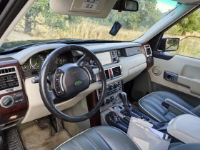 Land Rover Range rover 4.4 i V8 | Mobile.bg    13