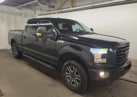 Ford F150 XLT CREW CAB STD BED - 27740 лв. / 14183.24 € - 42538994 2