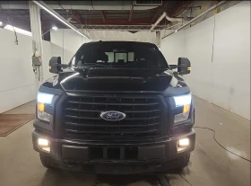 Ford F150 XLT CREW CAB STD BED - 27740 лв. / 14183.24 € - 42538994 7