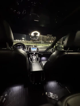 Porsche Cayenne 4.2, снимка 5
