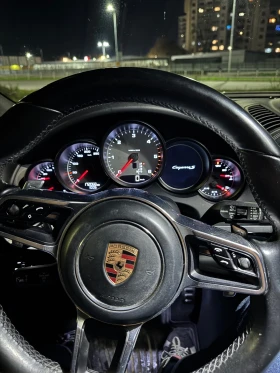 Porsche Cayenne 4.2, снимка 6