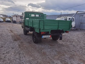 Uaz 452 2.4 4x4  - цена по договаряне - 52819504 5