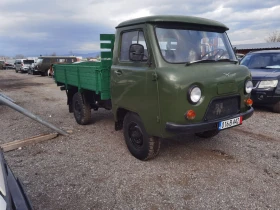 Uaz 452 2.4 4x4  - цена по договаряне - 52819504 3