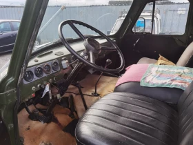 Uaz 452 2.4 4x4  - цена по договаряне - 52819504 7