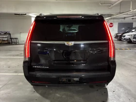 Cadillac Escalade * PLATINUM* 6.2 AWD* CARFAX*  - 19300 € / 37747.52 лв. - 55419578 5