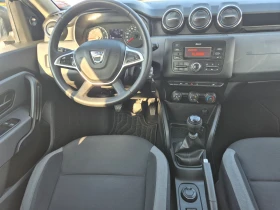Dacia Duster N1 4x4 M/T1.5 DCI - 12160 € / 23782.89 лв. - 51718277 15