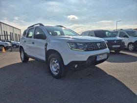 Dacia Duster N1 4x4 M/T1.5 DCI - 12160 € / 23782.89 лв. - 51718277 8