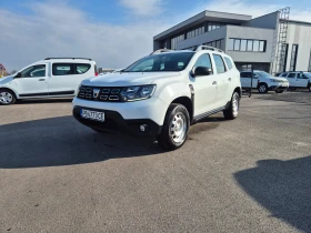 Dacia Duster N1 4x4 M/T1.5 DCI - 12160 € / 23782.89 лв. - 51718277 2