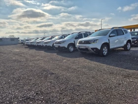Dacia Duster N1 4x4 M/T1.5 DCI