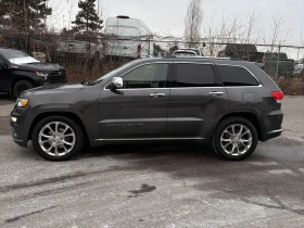 Jeep Grand cherokee Summit * CARFAX * ДИСТРОНИК* ПОДГРЕВИ, снимка 3