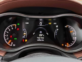 Jeep Grand cherokee Summit * CARFAX * ДИСТРОНИК* ПОДГРЕВИ, снимка 8