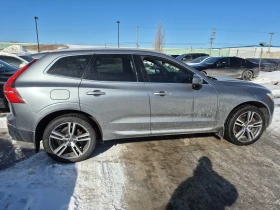 Volvo XC60 T8 Inscription Expression Plug-in Hybrid  - 28000 € / 54763.24 лв. - 60022429 4