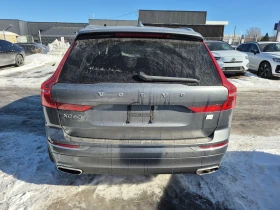 Volvo XC60 T8 Inscription Expression Plug-in Hybrid  - 28000 € / 54763.24 лв. - 60022429 5