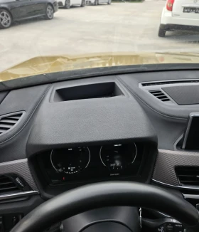BMW X2 M-Paket* 2.5D* TOP* TOP* TOP, снимка 9